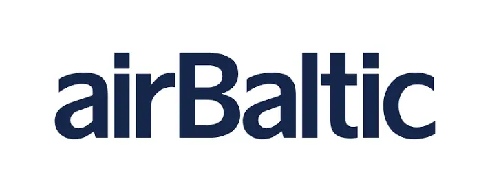 airBaltic Logo