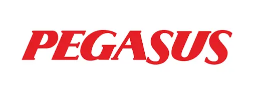 Pegasus Airlines Logo