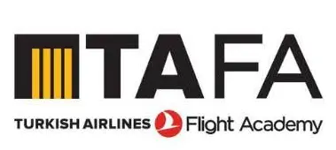 Turkish Airlines Flight Academy Logo