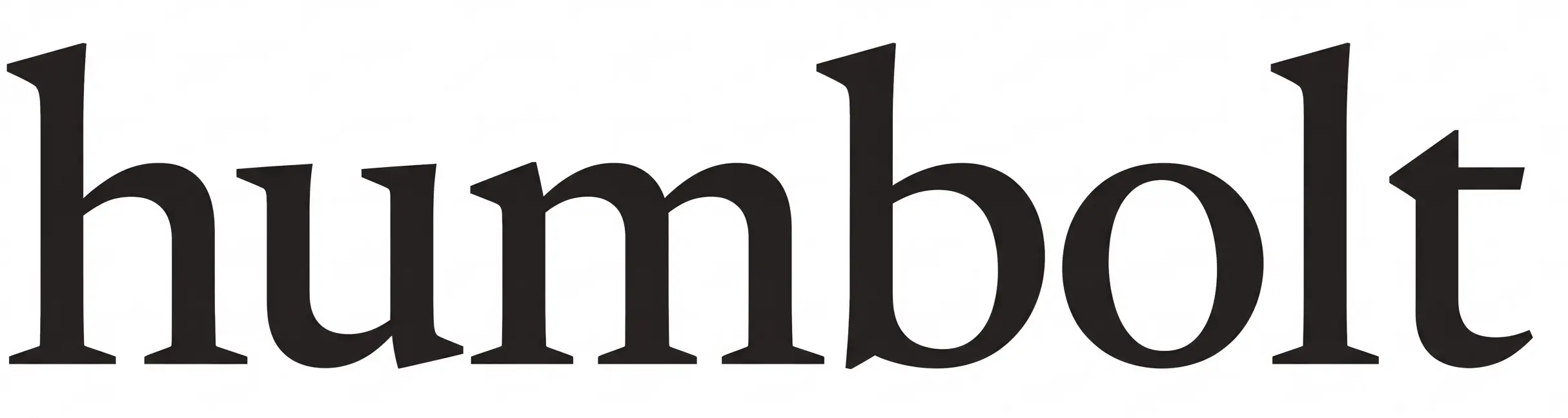 humbolt.io Logo