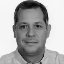 Captain Ignacio Gallego